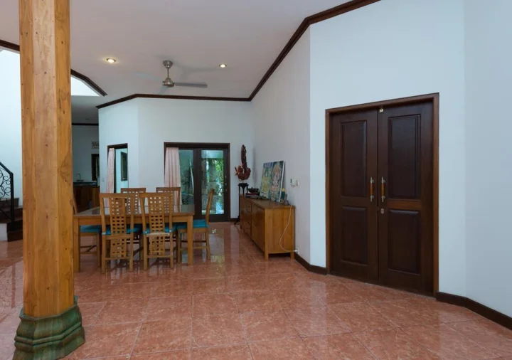Бунутан: Villa Sky Dancer Bali