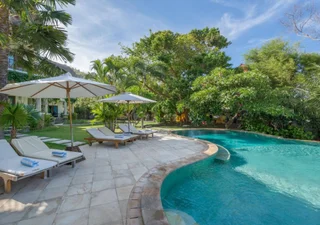 Бунутан: Villa Sky Dancer Bali