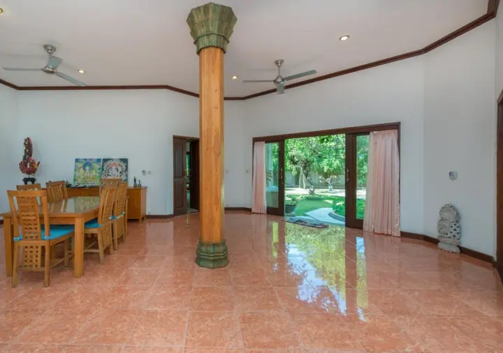 Бунутан: Villa Sky Dancer Bali