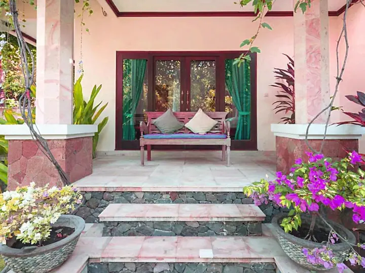 Бунутан: Villa Sky Dancer Bali