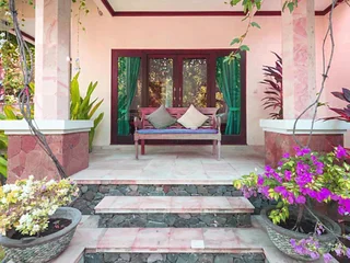 Бунутан: Villa Sky Dancer Bali