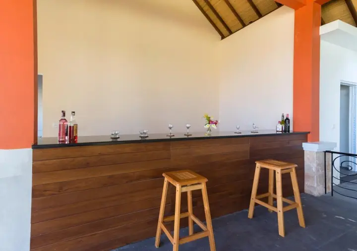 Бунутан: Villa Sky Dancer Bali