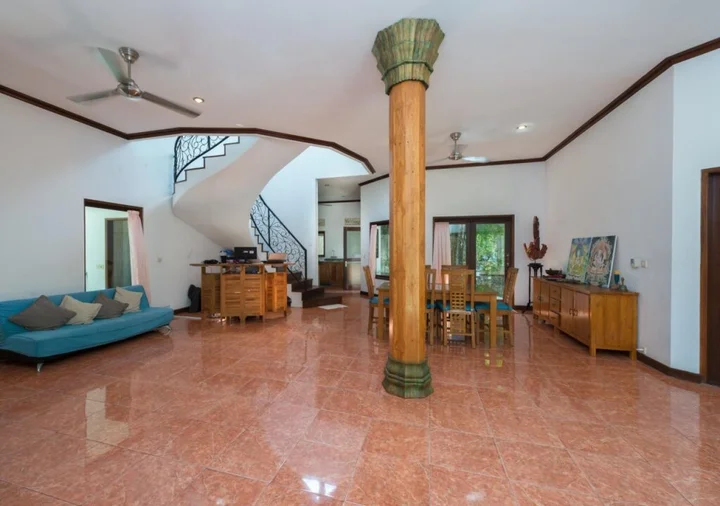 Бунутан: Villa Sky Dancer Bali