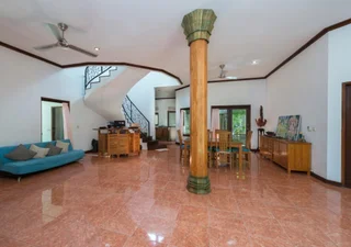 Бунутан: Villa Sky Dancer Bali