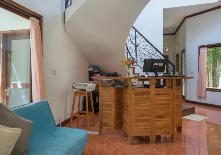 Бунутан: Villa Sky Dancer Bali