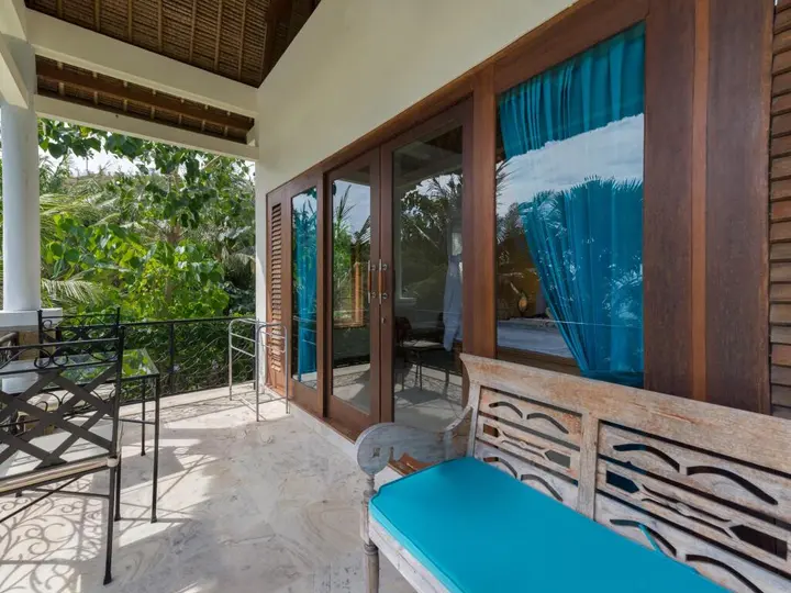 Бунутан: Villa Sky Dancer Bali