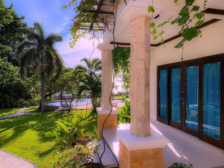 Бунутан: Villa Sky Dancer Bali