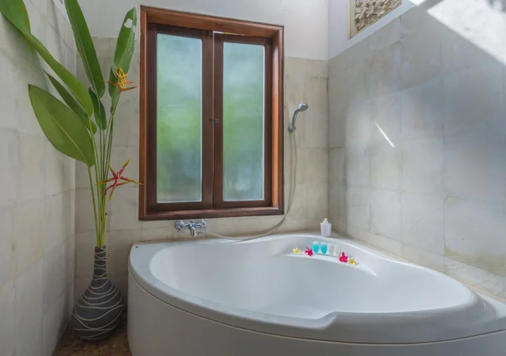 Бунутан: Villa Sky Dancer Bali