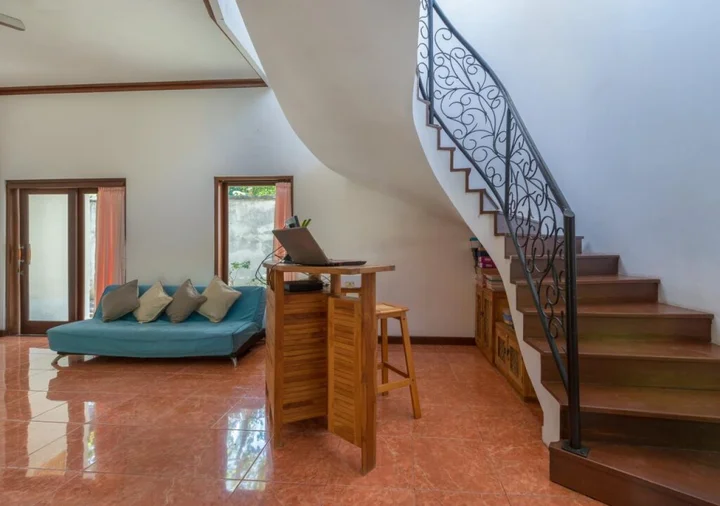 Бунутан: Villa Sky Dancer Bali