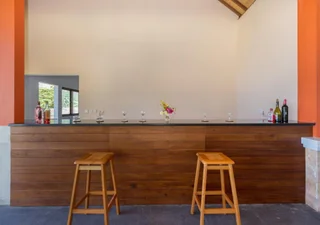 Бунутан: Villa Sky Dancer Bali