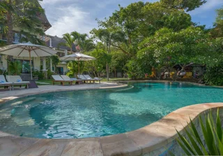 Бунутан: Villa Sky Dancer Bali