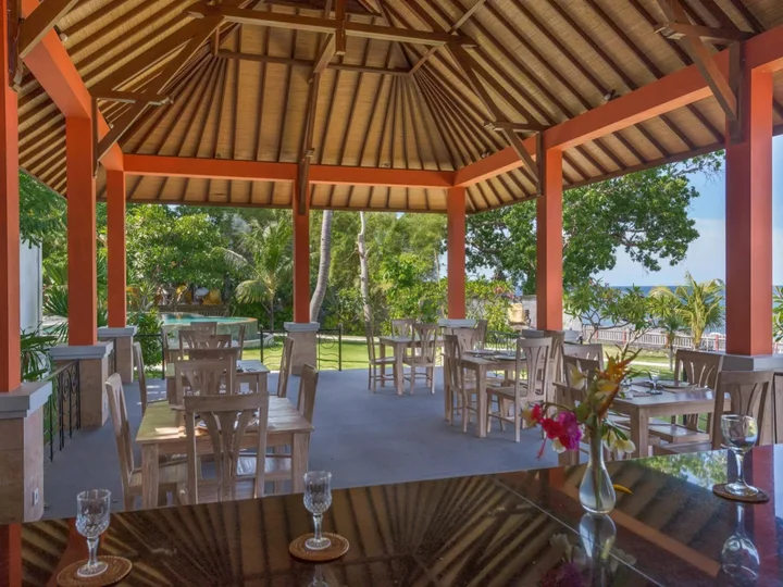 Бунутан: Villa Sky Dancer Bali