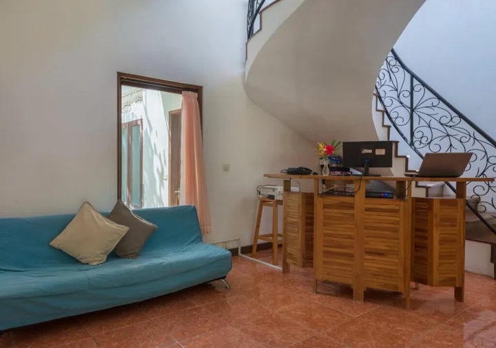Бунутан: Villa Sky Dancer Bali