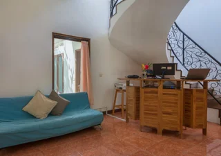 Бунутан: Villa Sky Dancer Bali