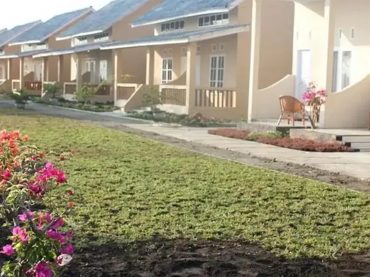 Медан: Siba Island Resort