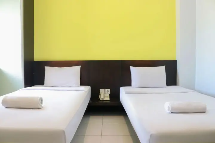 Амбон: LeGreen Suite Ratulangi