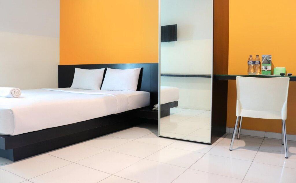 Амбон: LeGreen Suite Ratulangi