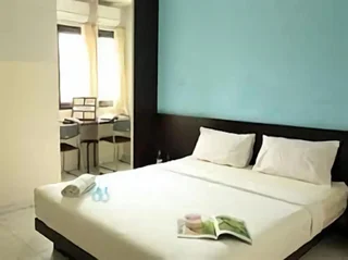 Амбон: LeGreen Suite Ratulangi