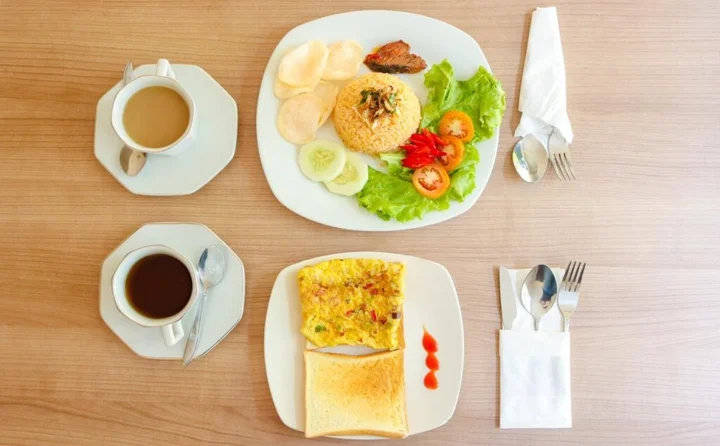 Амбон: LeGreen Suite Ratulangi