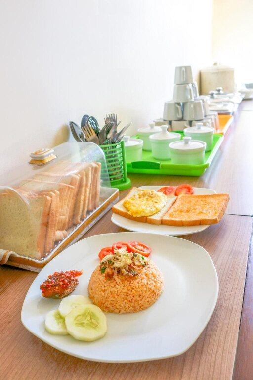 Амбон: LeGreen Suite Ratulangi
