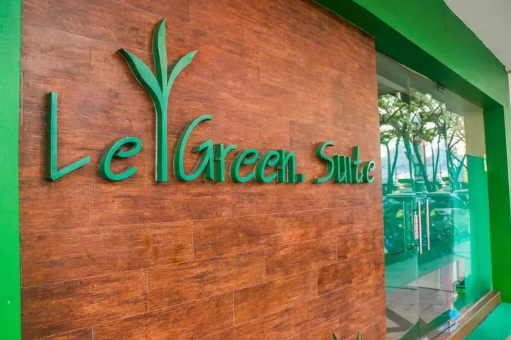 Амбон: LeGreen Suite Ratulangi