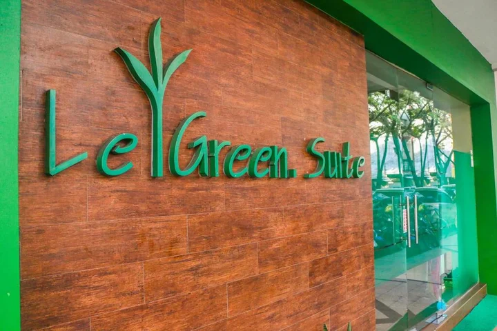 Амбон: LeGreen Suite Ratulangi