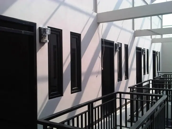 Бандунг: Cibogo 55 Hotel