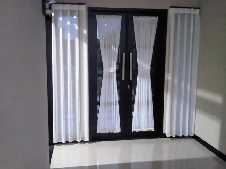 Бандунг: Cibogo 55 Hotel