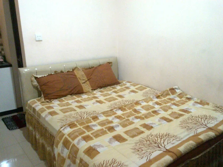 Бандунг: Cibogo 55 Hotel