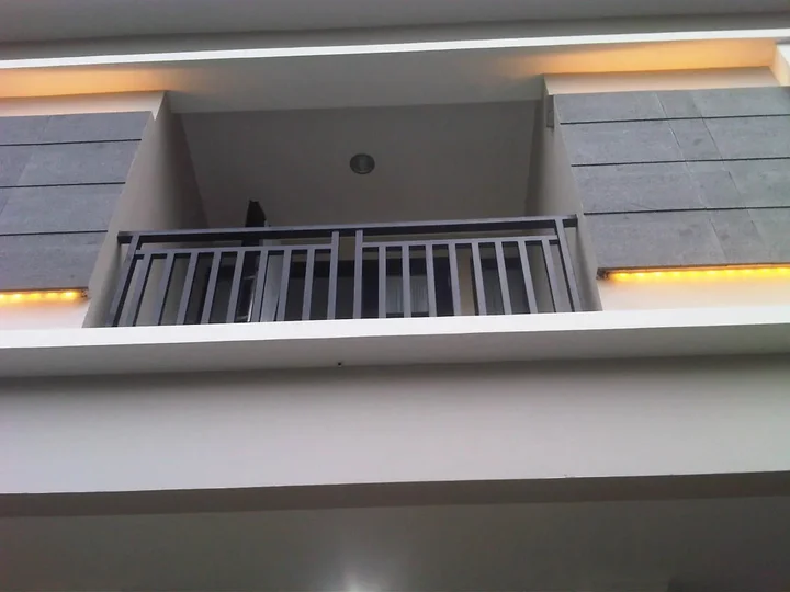 Бандунг: Cibogo 55 Hotel