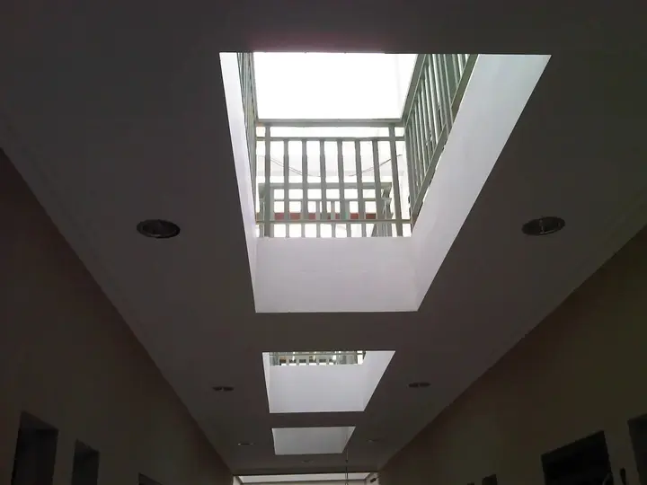 Бандунг: Cibogo 55 Hotel