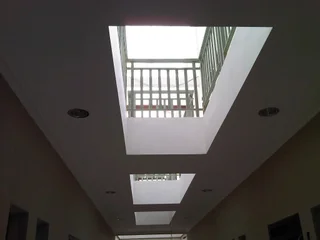 Бандунг: Cibogo 55 Hotel
