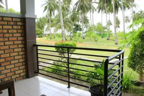 Serumpun Padi Mas Resort Bintan Island — фото 5