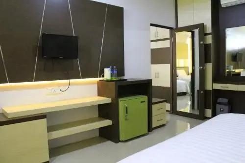 Себунг Лагой: Serumpun Padi Mas Resort Bintan Island