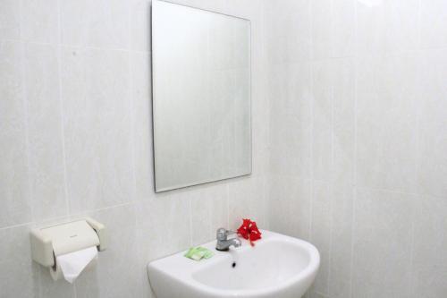 Себунг Лагой: Serumpun Padi Mas Resort Bintan Island