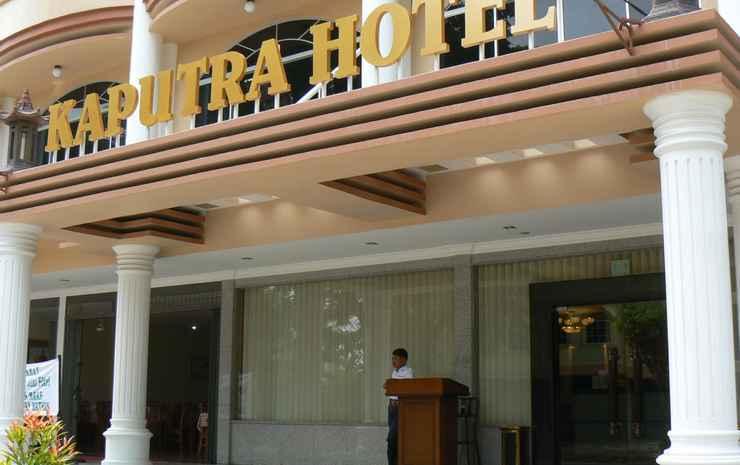 卡普特拉酒店(Kaputra Hotel) — фото 1