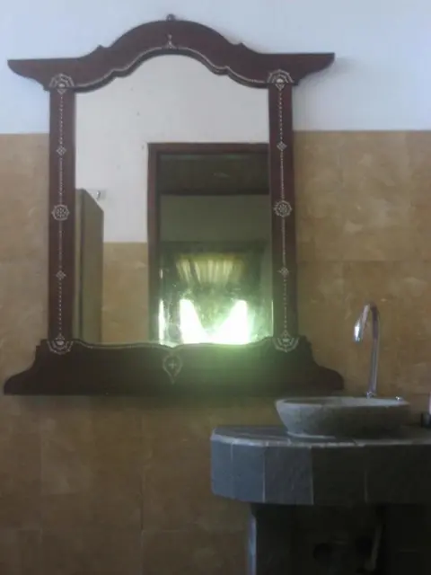 Гили Траванган: Rumah Purnama