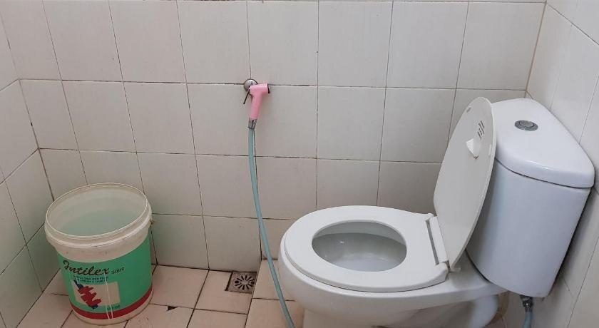 Лембанг: Hotel Pelangi Lembang