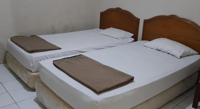 Лембанг: Hotel Pelangi Lembang