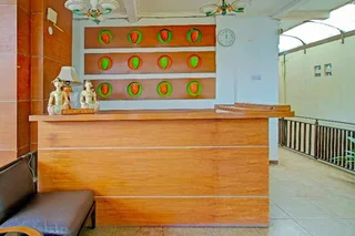 Бандунг: Pondok Balebat 2 Resident Hotel
