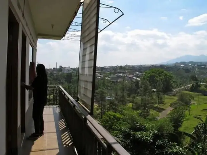 Pondok Balebat 2 Resident Hotel — фото 3