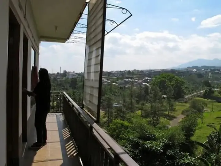 Бандунг: Pondok Balebat 2 Resident Hotel