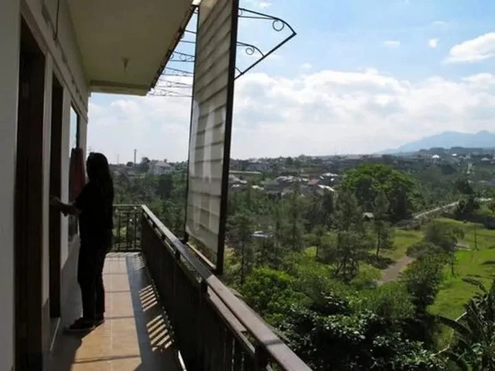 Бандунг: Pondok Balebat 2 Resident Hotel