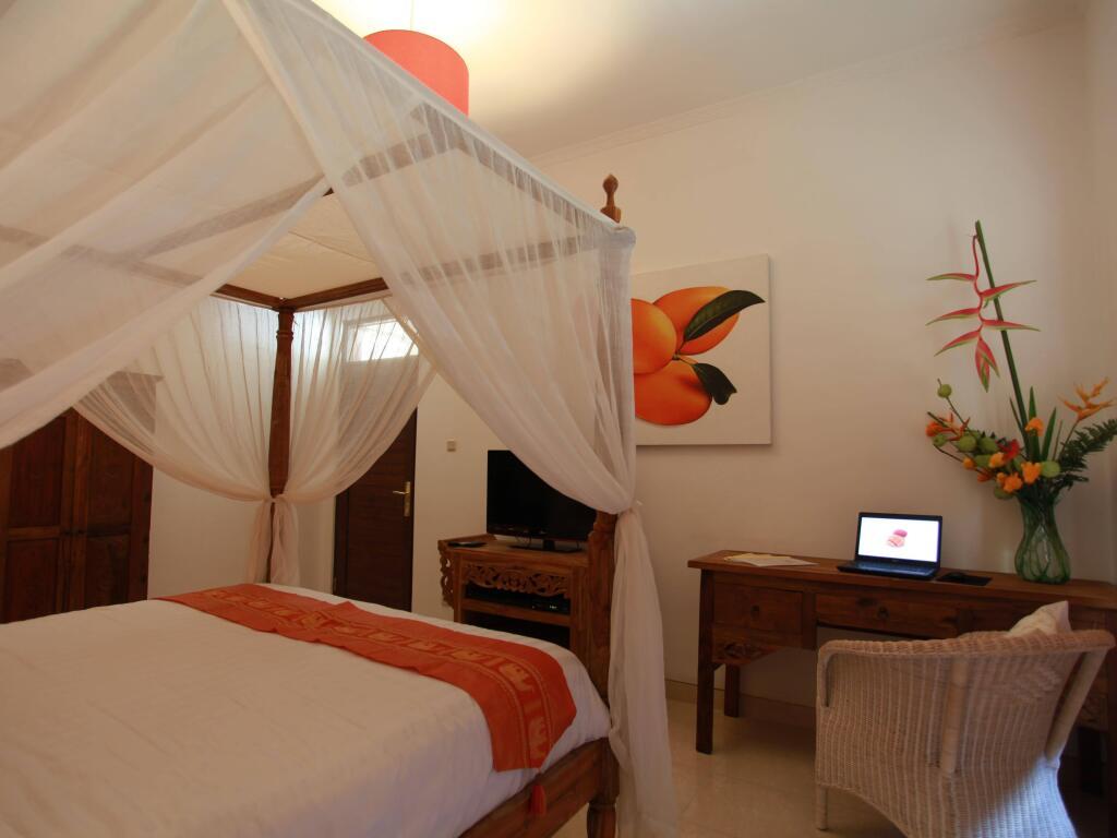 Mango Leaf Private Villa — фото 1