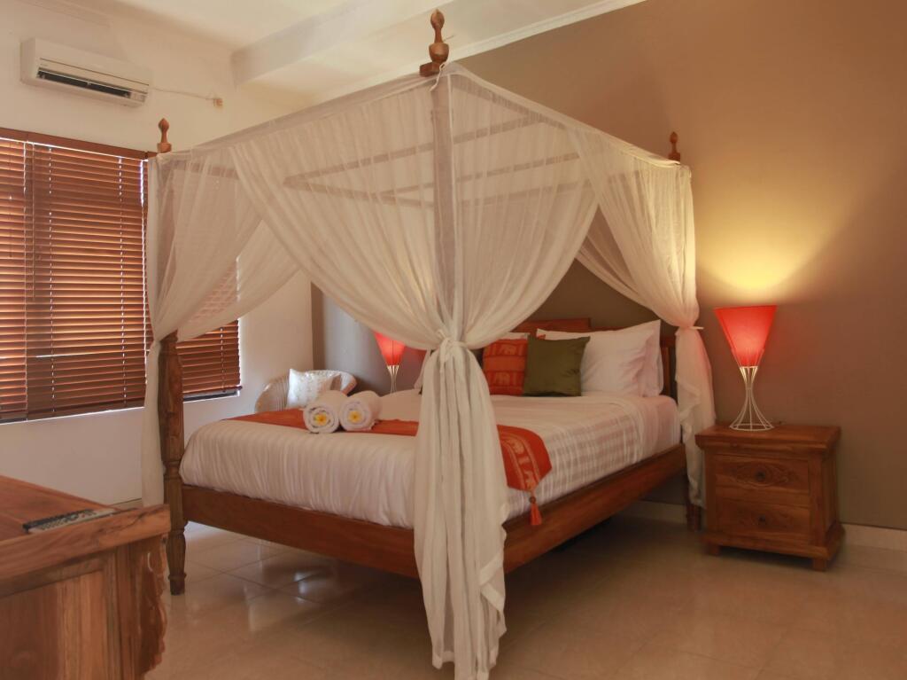 Mango Leaf Private Villa — фото 2