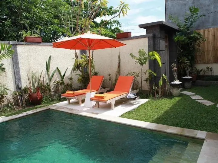 Mango Leaf Private Villa — фото 3