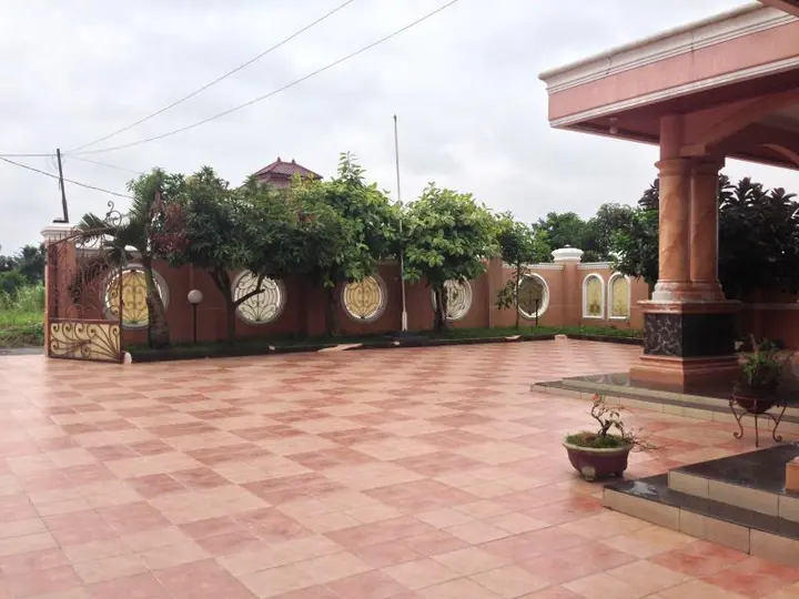 Медан: Hotel Syariah Aceh House Murni
