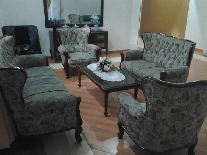 Медан: Hotel Syariah Aceh House Murni