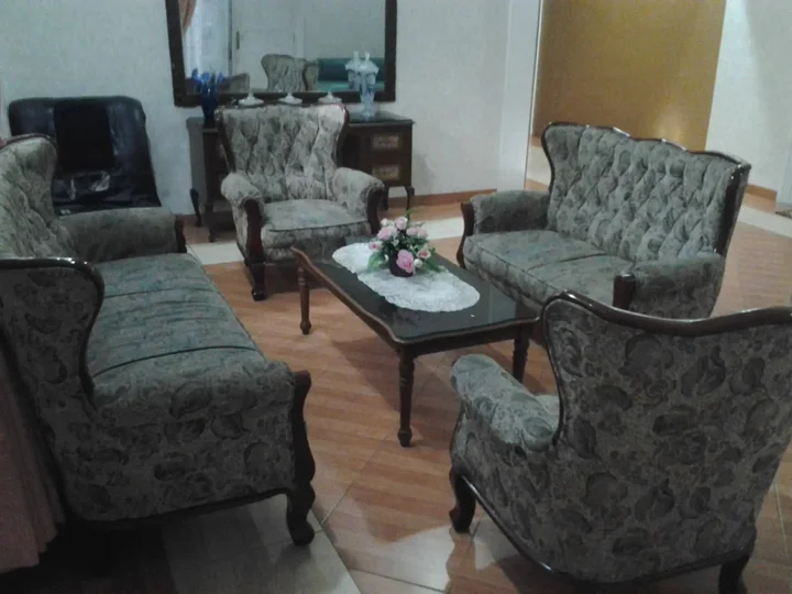 Медан: Hotel Syariah Aceh House Murni