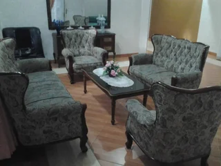 Медан: Hotel Syariah Aceh House Murni